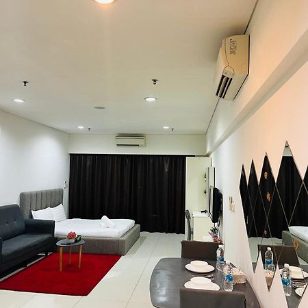 Mercu Summer Suites Kuala Lumpur Bukit Bintang By Classy Eksteriør billede