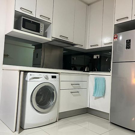 Mercu Summer Suites Kuala Lumpur Bukit Bintang By Classy Eksteriør billede