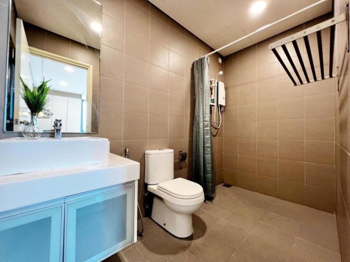 Mercu Summer Suites Kuala Lumpur Bukit Bintang By Classy Eksteriør billede