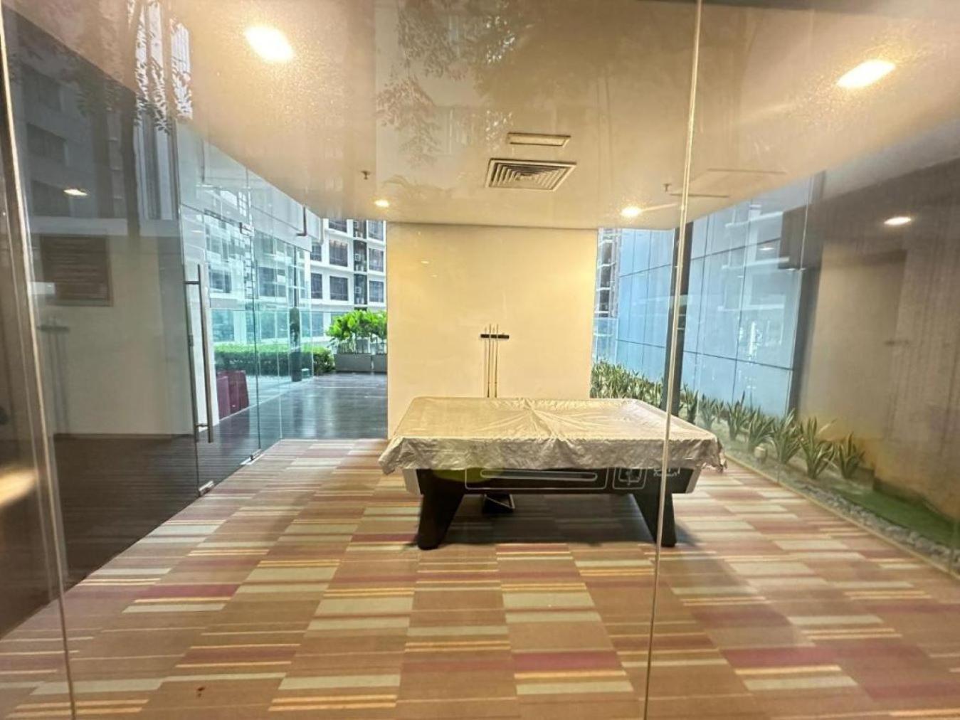 Mercu Summer Suites Kuala Lumpur Bukit Bintang By Classy Eksteriør billede