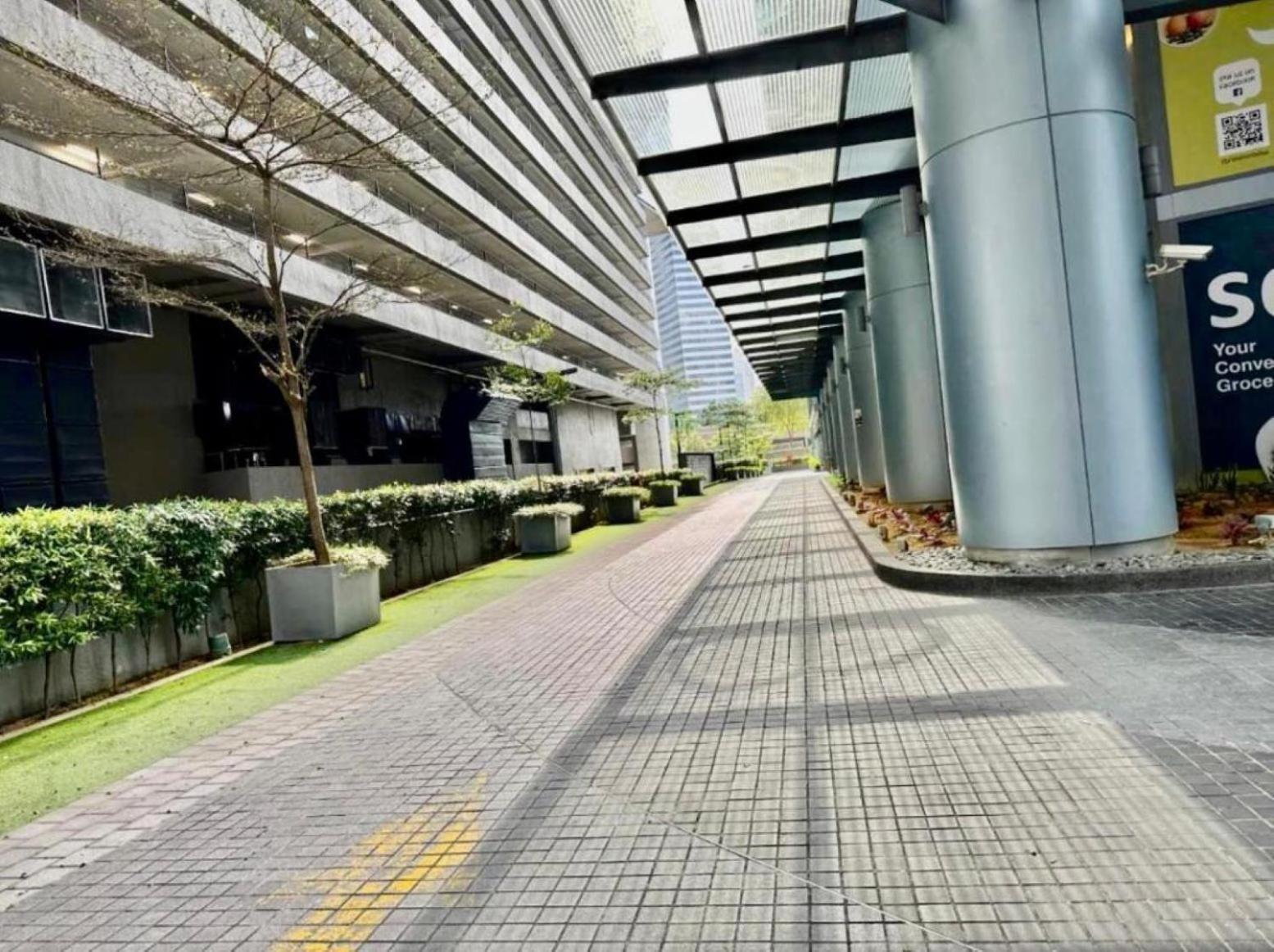 Mercu Summer Suites Kuala Lumpur Bukit Bintang By Classy Eksteriør billede