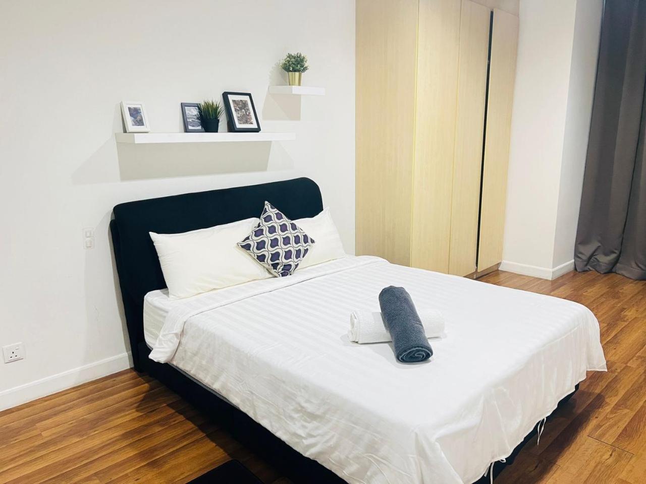 Mercu Summer Suites Kuala Lumpur Bukit Bintang By Classy Eksteriør billede