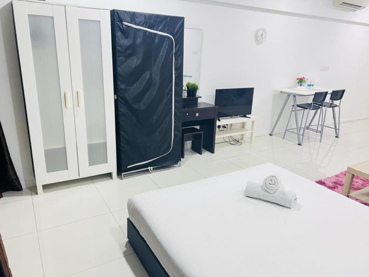 Mercu Summer Suites Kuala Lumpur Bukit Bintang By Classy Eksteriør billede