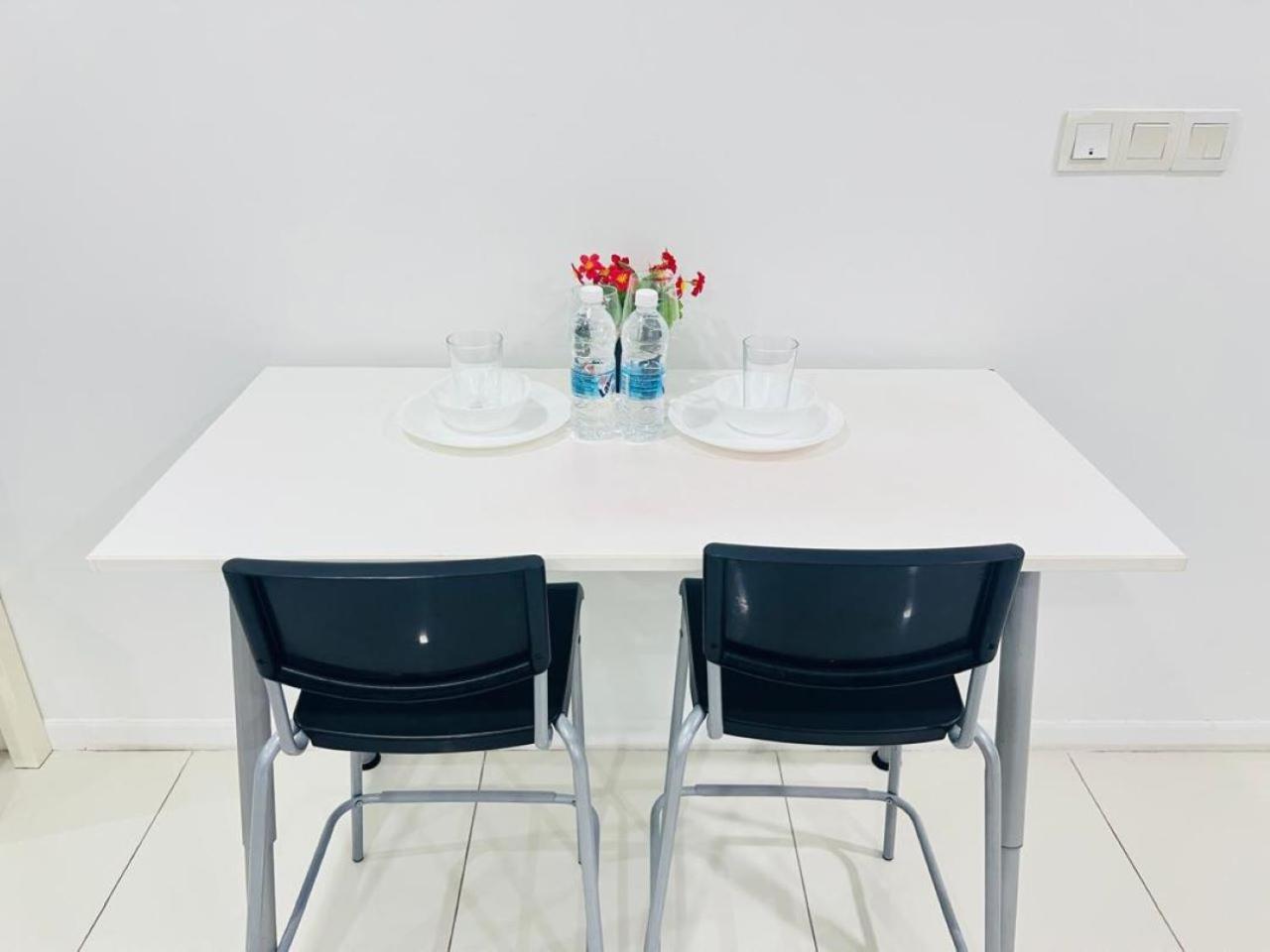 Mercu Summer Suites Kuala Lumpur Bukit Bintang By Classy Eksteriør billede
