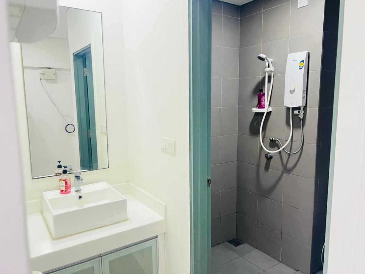 Mercu Summer Suites Kuala Lumpur Bukit Bintang By Classy Eksteriør billede